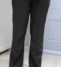 짧고 굵은 하비체형이라 바지는 정말 사기 어렵고 힘든데 
