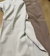 이뻐용 핏이랑 길이
