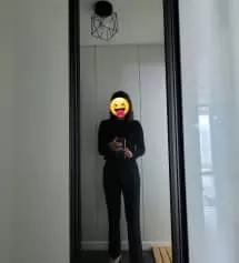 바지 2번째 구입-베이지ㆍ네이비
