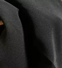 배송 2주 이틀 걸렸네요. 그리고 좀 반짝이는 재질이에요.
