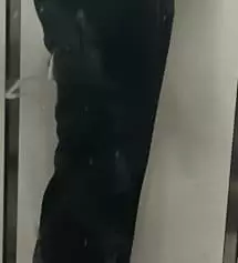 사이즈, 길이, 핏 모두 마음에 들어요
