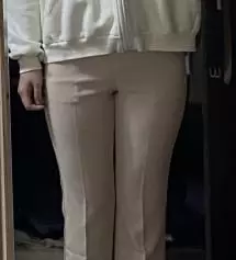 쫀쫀하고 진짜 좋아요 ㅠㅠ 생각보다 너무 편해서 블랙도 사려구요~! 너무만족