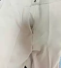 예쁘고 너무 편하고 밝은색임에도 날씬해보여요ㅠ
