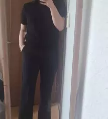 이 바지는 무조건 사세요
