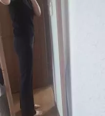 이 바지는 무조건 사세요
