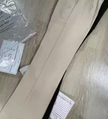 예전에 구매해서 입다가 다른색깔 시키면서 타사의 비슷한제품들과 함께 구매했는데.. 