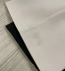 예전에 구매해서 입다가 다른색깔 시키면서 타사의 비슷한제품들과 함께 구매했는데.. 