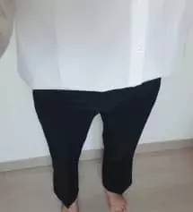 굉장히 편하고 질도 좋고 데일리로 입기 정말 좋습니다.
