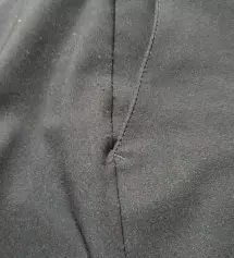 편하고,핏도 이뿌고, 가격 착하고 다 좋았는데..
