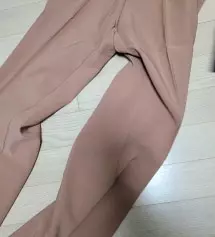 봄이라 핑크주문 했어요 후기보고 부담스럽지 않은 색깔이라 해서 구매했는데 대만족입