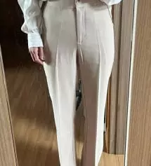 스판 들어서 엄청 편해요
