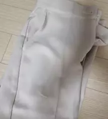 한 번 색상 및 사이즈 변경했는데 엄청 친절하게 응대해주셨어요!
