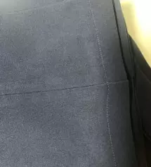 인생바지 여기서 쟁였어요
