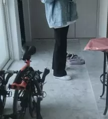 워 후 이걸 왜 이제 산거죠??
