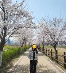 잘 받았습니다. 배송 완전 빨랐어요 짱짱 ㅎㅎ 슬랙스 처음 입어보는데 너무 편하고 핏