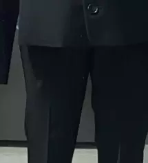 사이즈랑 기장이 어쩜 딱맞네요!!
