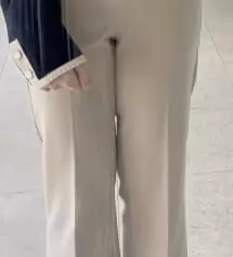 편하고 좋아요ㅎㅎㅎ 네벌 샀어요. 보풀이 좀 일어나긴 합니당
