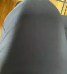 잘입을게요 ㅎㅎ 바지 쫀쫀감 대박
