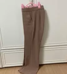 날씬해보이고 길이감도 좋아요~
