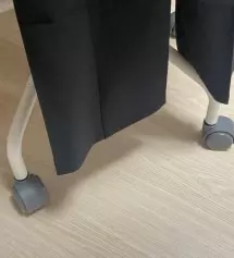 허리도 편하고 좋아요
