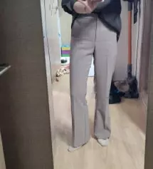 생각보다 좀 타이트해서 놀랐지만.. ㅎㅎ 텐션이 좋습니다.. ㅎㅎ 전혀 불편하지 않아서