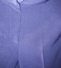 박음질 부분은 조금 안 좋네요. 길이나 다른 건 괜찮아요.
