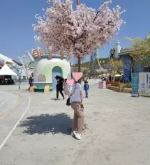 모카베이지 색깔도 너무 예쁘고 좋아용!
