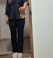 171 76키로 엑스라지했는데 제가 하체비만이라 뱃살이 튀어나오는데 그건 보정속옷으로