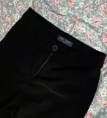 믿고 사는 고고싱 슬랙스~! 너무 좋아요 보풀이 잘 일어나긴 한데 이 가격이면 걍 계절