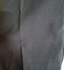 정말 예쁩니다. 상체 마르고 하체에 살이 몰린 체형인데 L이 딱 좋았어요. M 샀으면 잡