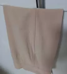 핏은 괜찮은데 색상이 예쁘진않네요..
