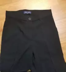 150인데 길게 입으려고 155주문했더니 신발을 반쯤 덮어 만족해요
