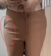 하비입니다. 날씬하지 않습니다.
