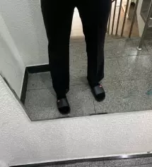 데일리바지입니다
