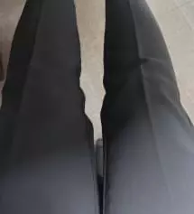 편하고 조아요 출근룩으로 최고입니다
