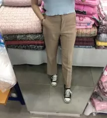 역시 … 1년전에 검정색 주문하고 나서 딱 1년 만에 또 색만 다르게 주문했네요. 그때 