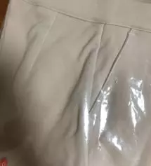 블랙사서 입어보고 맘에들어서 다른색상도 구매했어요~~!
