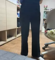 사이즈가 너무 딱~~~~이예요
