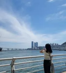 교복처럼 입고다녀요ㅎ
