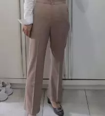 일단 스판 진짜 대박입니다. 핏도 대박이고!! 키가 엄청 커보여서 너무 만족했어요..!!