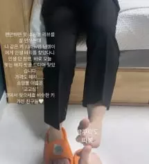 급하게 스랙스를 필요한데, 인생 슬랙스 만난줄 몰랐어요. 저는 어렸을때부터 키가 작어