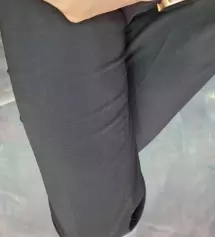 신축성도 좋고 기장감도 좋습니다
