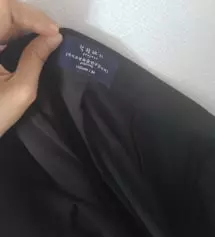 키가 170인데 기장 걱정안하고 살 수 있어서 좋아요
