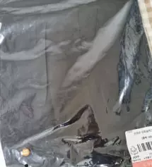 예전에 다른색 구매하고 또 샀네요! 핏 예뻐요
