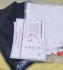 쫀쫀하고 좋아요 박음질처리가 안된곳이 한두군데씩 있긴한데 싸게 샀으니 좋습니다 가