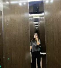 슬랙스 입으면 엉덩이랑 허벅지쪽이 너무 딱맞아서 고민이 많았는데 하비버전으로 구매