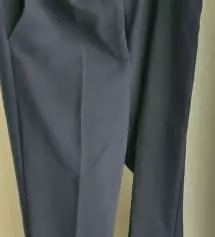 여기서 바지 처음 사봤는데
