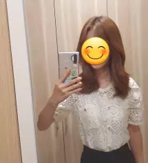 제 신체조건과 비슷한 후기 다 읽어보고 주문했어요~
