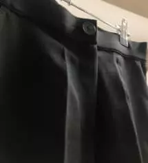 지난 번에 구매하고, 핏이 마음에 들어서 재구매했습니다!
