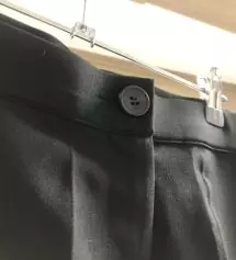 지난 번에 구매하고, 핏이 마음에 들어서 재구매했습니다!
